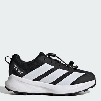 Дитячі кросівки для хлопчика Adidas Terrex Agravic K JR6633 33 Core Black (4068805717109)