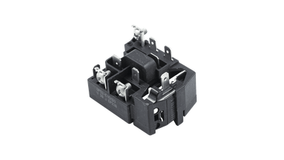 Пуско-захисне реле QPS2-C15MD3 Gorenje 806345 позисторне для холодильника