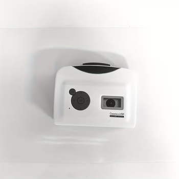 Портативний USB-касетний плеєр для оцифрування касет у MP3