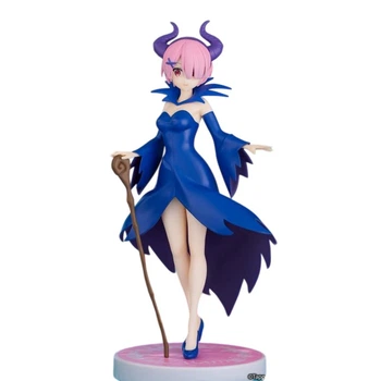 Фігурка аніме Re:Zero Ram Sleeping Beauty Ver.