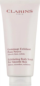 Скраб для тела Clarins Exfoliating Body Scrub For Smooth Skin 200ml