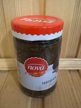 Паста трюфельна Nova Salsa Tartufata 190 гр