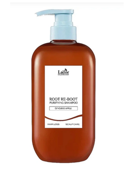 Шампунь Lador Root Re-Boot Purifying Shampoo, 350 мл