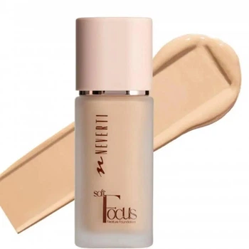 Тональный крем NEVERTI Soft Focus 32 мл NP305 №03 Soft Nude