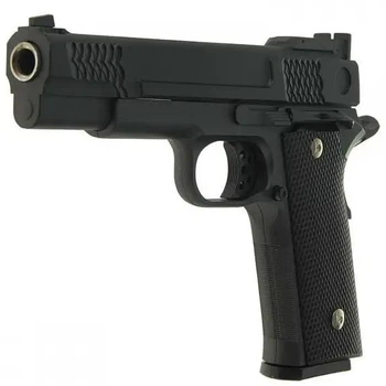 Дитячий металевий пістолет на кульках Браунинг Browning HP Galaxy G20