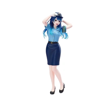 Фигурка аниме Taito Звездное Дитя Курокава Акане Taito Kuji Actors x Job 19 см