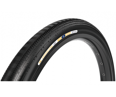 Покришка Panaracer GRAVELKING SS 700x30C Black (RF730-GKSS-B2)