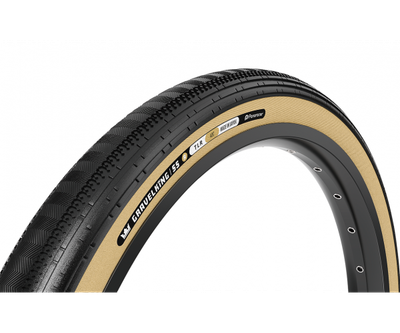 Покришка Panaracer GRAVELKING SS R 700x30C Black/Amber (RF730-GKSS-R-SX2)