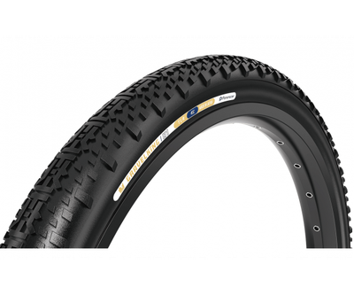 Покришка Panaracer GRAVELKING X1 700x40C Black (RF740-GKX1-B2)