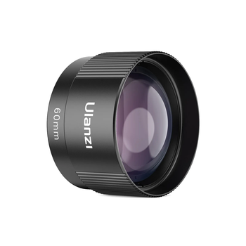 Объектив для телефона Ulanzi Vijim Ulanzi CL-006 60mm Telephoto lens (UV-F006 CL-006)
