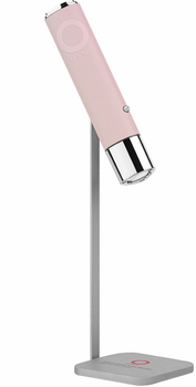 Портативная лампа-фонарик для верхних и нижних форм O NAIL Led Lamp Pink