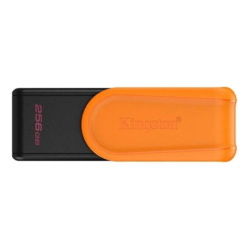 Флеш-накопичувач Kingston USB 3.2 DT Exodia S 256GB