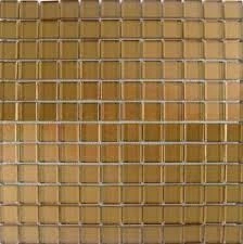 Мозаика Dune Vitra Mosaico Oro 29.8*29.8 золотистая