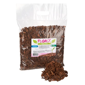 Кокосовые чипсы для растений FloriX Coco chips 7 л