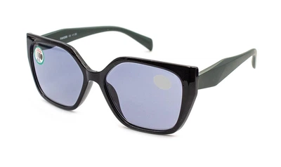Женские очки Favori 25705-C1 ФХС в пластиковой оправе диоптрия +3.5