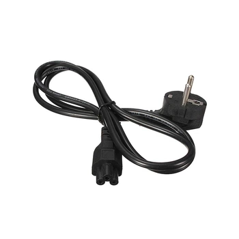 Кабель питания C5 1.2m black PowerPlant (PWRCABLENOUT)