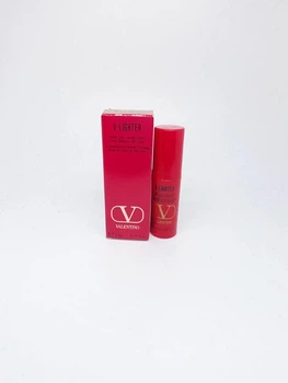 Хайлайтер с гиалуроновой кислотой Valentino V-lighter illuminating face primer and highlighter