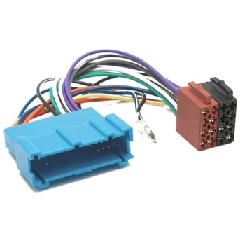 Переходник ISO Buick, Cadillac, Oldsmobile Carav 12-041