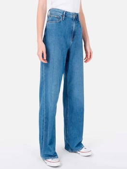 Джинси Regular Fit жіночі Colin's 970 Berry CL1069217-DN05344 27-32 Greta Wash (8684112173733)