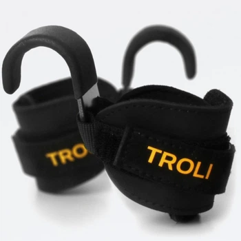 Кистевые Крючки на Запястья Troli Hooks Comfort L