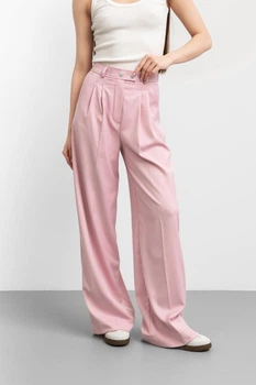 Штани Favorite Style BR-894 Рожевий XS XS (BR-894)