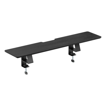Настільна підставка для монітора OfficePro MR147B Black