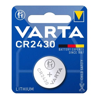 Батарейка Varta CR 2430 - 377354