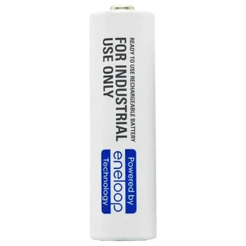 Аккумуляторы Panasonic Eneloop - 598228
