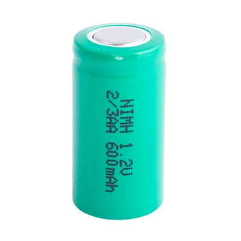 Акумулятор LiPower 2/3AA - 354409