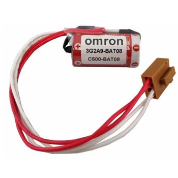 Батарейка OMRON C500-BAT08 - 436450