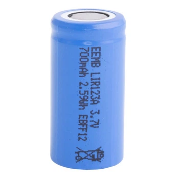 Аккумулятор EEMB LIR123A - 306964
