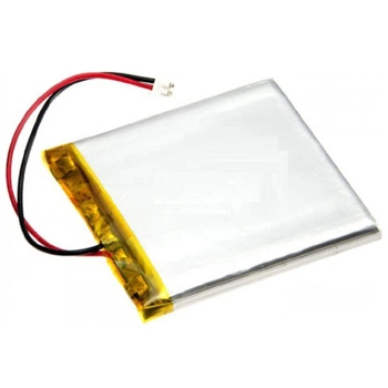 Аккумулятор универсальный, 6000 mAh, 3,0 x 100 x 150 мм. - 445340