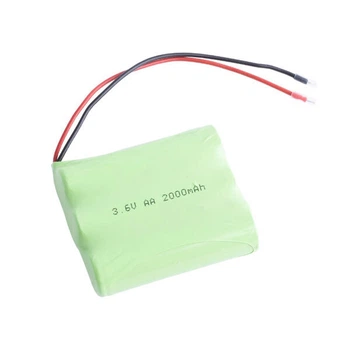 Аккумулятор LiPower Battery pack 3хAA - 341823