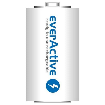 Аккумулятор everActive С/HR14 - 401611