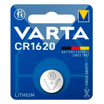Батарейка Varta CR1620 - 324801
