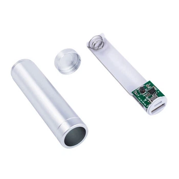 Корпус 18650 с USB - 308753