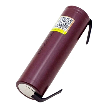 Аккумулятор LiitoKala HG2 18650 - 415536