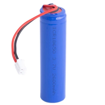 Аккумулятор Lipower 18650 - 353687