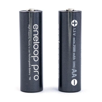 Аккумулятор Panasonic Eneloop Pro BK-3HCDE - 307202