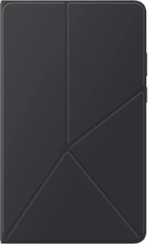 Etui Samsung Book Cover do Galaxy Tab A11 Black (EF-BX130PBEGWW)