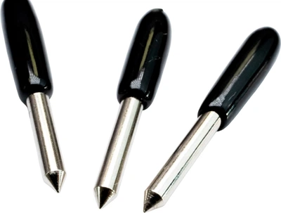 Wymienne ostrza do plotera MyScreen Cut&Use Pro Hard 3 szt (M CU KNIFE PRO PET SET)