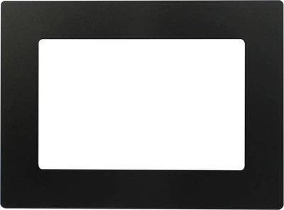 Rama montażowa ALLNET Touch Display Tablet 12" Wide Black (ALLTCover12WBv1)