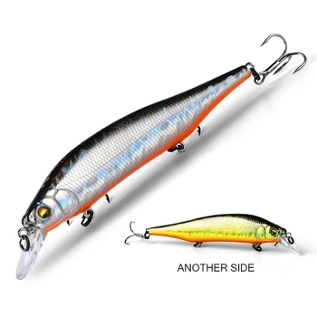 Воблер BearKing Ito Shiner 115SP колір O