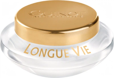 Krem do twarzy Guinot Longue Vie+ rewitalizujący 50 ml (3500465034260)