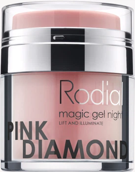 Гель для обличчя Rodial Retinol Pink Diamond ліфтинг 9 мл (5060725472976)