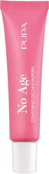 Krem pod oczy Pupa No Age przeciwzmarszczkowy 15 ml (8011607374489)