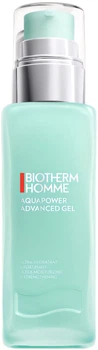 Żel do twarzy Biotherm Homme Aquapower nawilżający 75 ml (3614272975040)