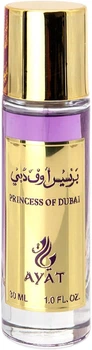 Парфумована вода для жінок Ayat Perfumes Princess of Dubai 30 мл (5060908999177)