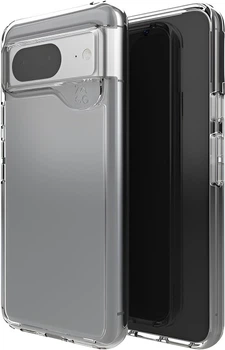Чохол Zagg Gear4 Crystal Palace для Google Pixel 8 (702312147) Clear