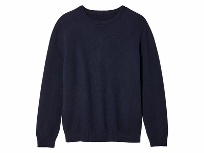 Кофта для хлопчика Pepperts! 134-140 см 9-10 років Чорна